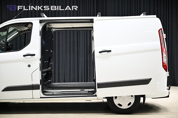 Ford Transit Custom 3 of 29