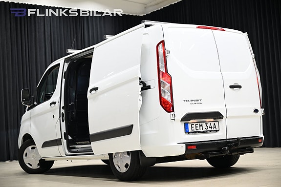 Ford Transit Custom 5 of 29