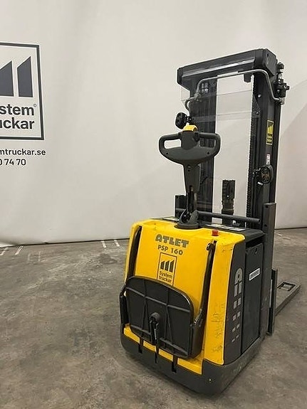 Atlet PSP160 2 of 4