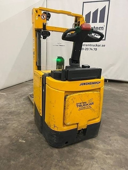 Jungheinrich ERC Z14 4 of 5