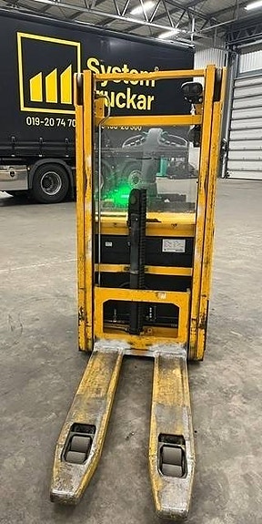 Jungheinrich ERC Z14 5 of 5