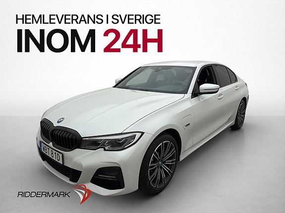 BMW 330e 3 of 30