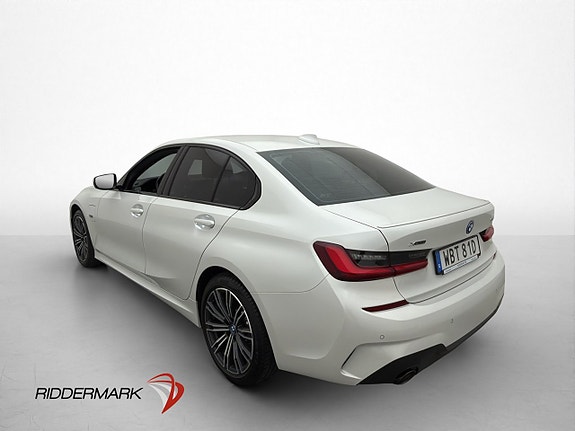 BMW 330e 5 of 30
