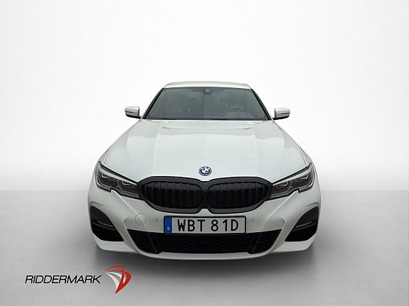 BMW 330e 2 of 30