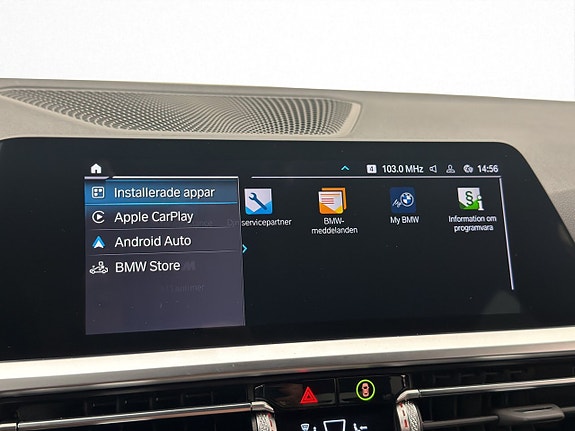 BMW 330e 18 of 30