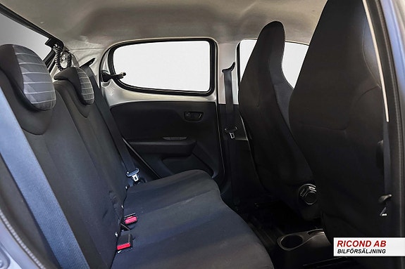 Peugeot 108 12 of 14
