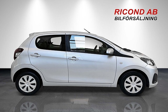 Peugeot 108 2 of 14