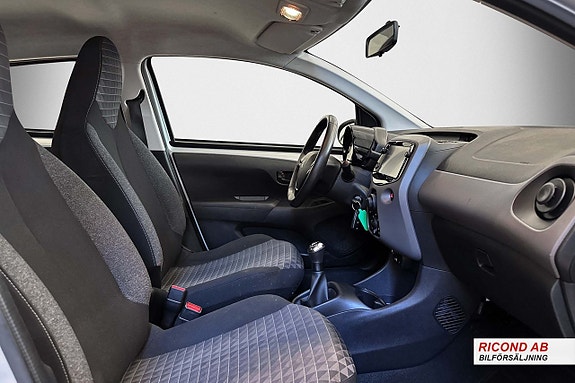 Peugeot 108 10 of 14