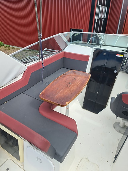 Bayliner 2755 6 of 10