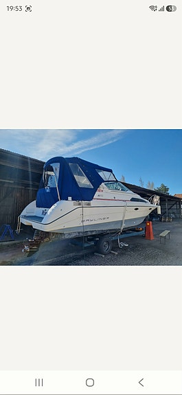 Bayliner 2755 10 of 10