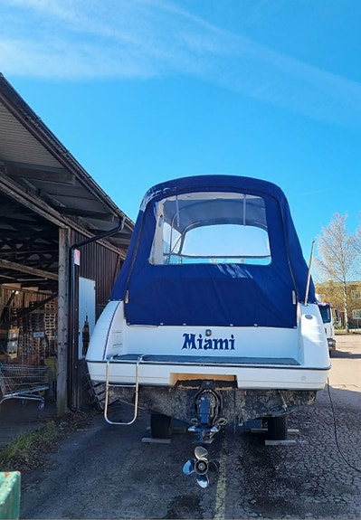 Bayliner 2755 9 of 10