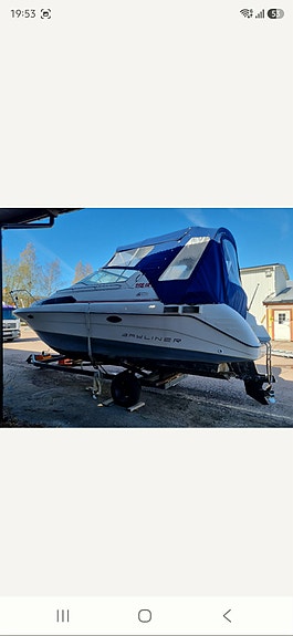 Bayliner 2755 8 of 10