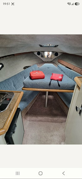 Bayliner 2755 7 of 10