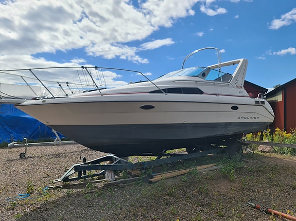 Bayliner 2755 3 of 10