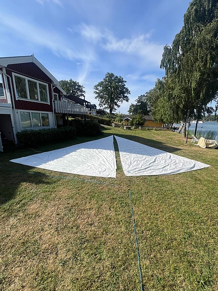 Valseglande och val underhallen Mamba 31 18 of 19