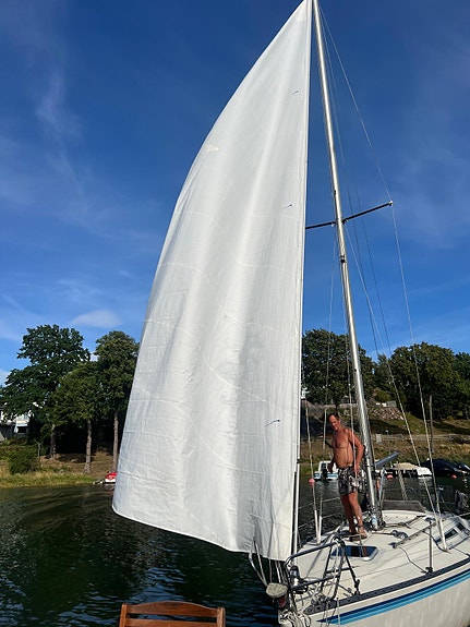 Valseglande och val underhallen Mamba 31 19 of 19