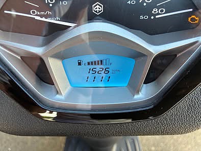 Piaggio Liberty S 4 of 6