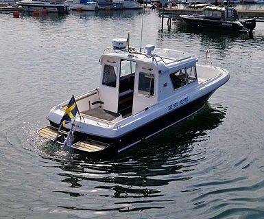 Nimbus Max II Coupé - 2000 2 of 11