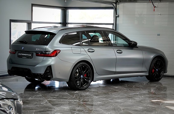 BMW 330e 5 of 30