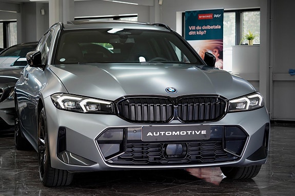 BMW 330e 7 of 30