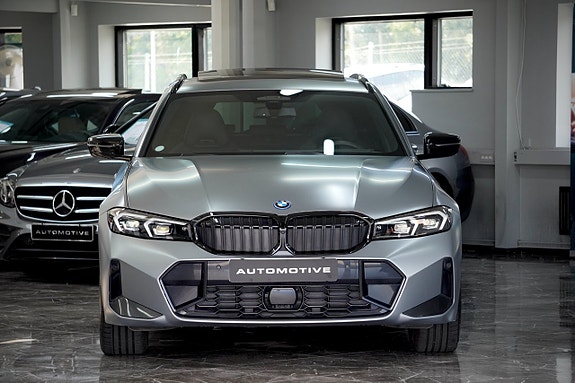 BMW 330e 2 of 30