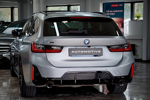 BMW 330e 6 of 30
