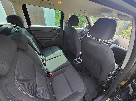Skoda Yeti 6 of 7