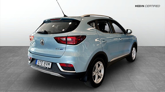 MG ZS EV 2 of 13