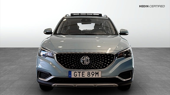MG ZS EV 8 of 13