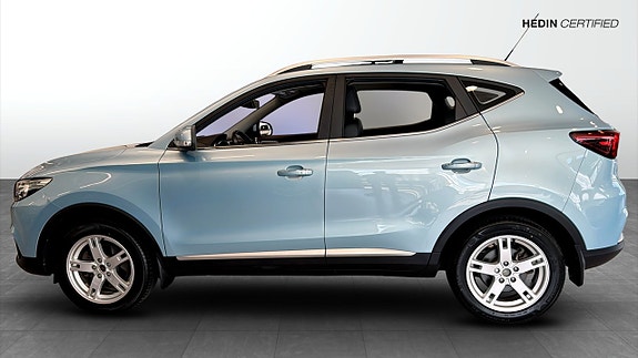 MG ZS EV 6 of 13