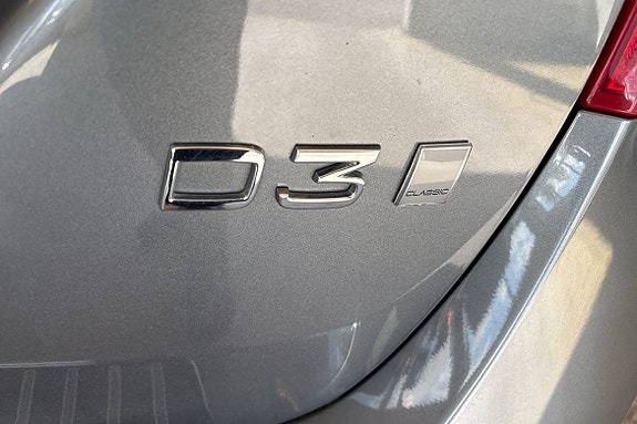 Volvo V60 12 of 23