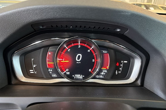 Volvo V60 16 of 23
