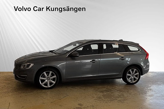 Volvo V60 3 of 23
