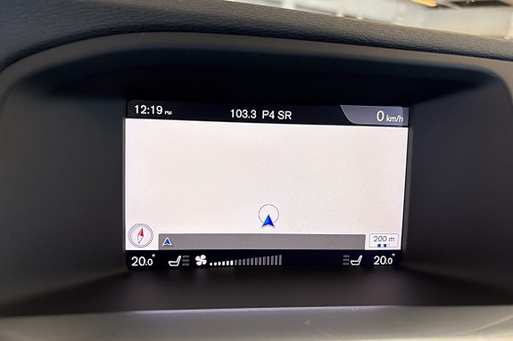 Volvo V60 23 of 23