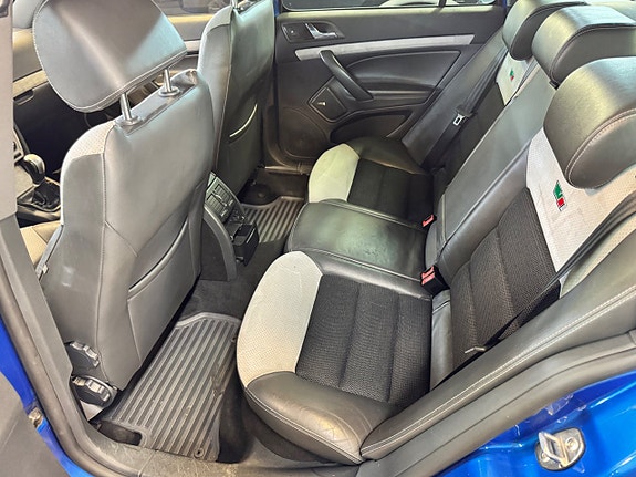 Skoda Octavia 8 of 8