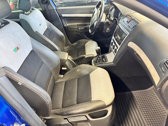 Skoda Octavia 7 of 8