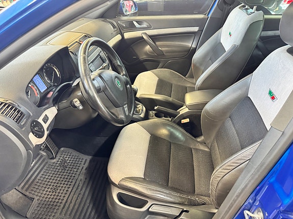 Skoda Octavia 5 of 8