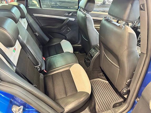 Skoda Octavia 6 of 8