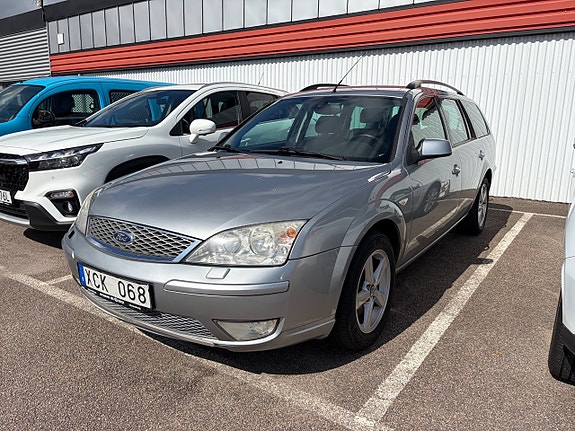 Opel Corsa 4 of 9