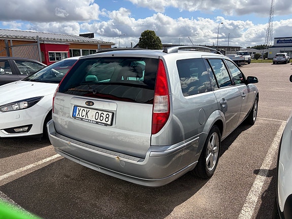 Opel Corsa 6 of 9