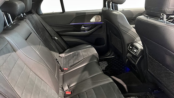 Mercedes-Benz GLE350 de 5 of 13