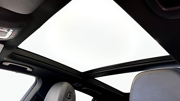 Mercedes-Benz GLE350 de 13 of 13