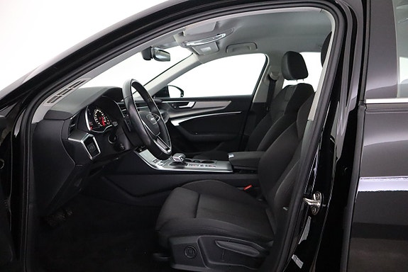 Audi A6 10 of 21