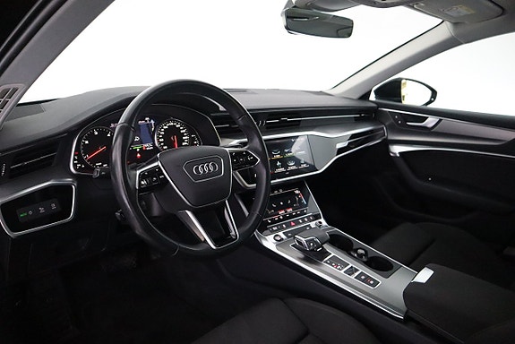 Audi A6 9 of 21