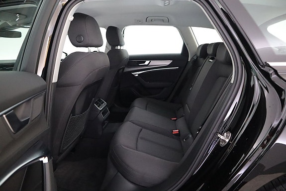Audi A6 11 of 21