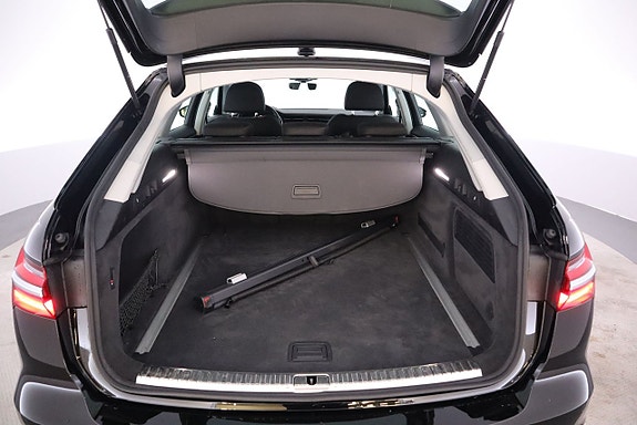 Audi A6 19 of 21