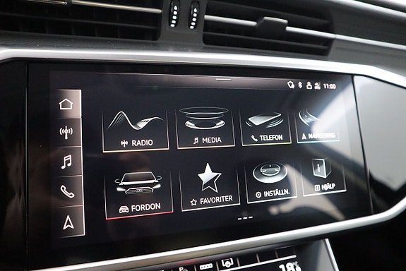 Audi A6 17 of 21