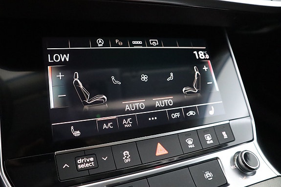 Audi A6 18 of 21