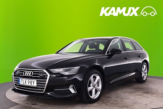 Audi A6 6 of 21