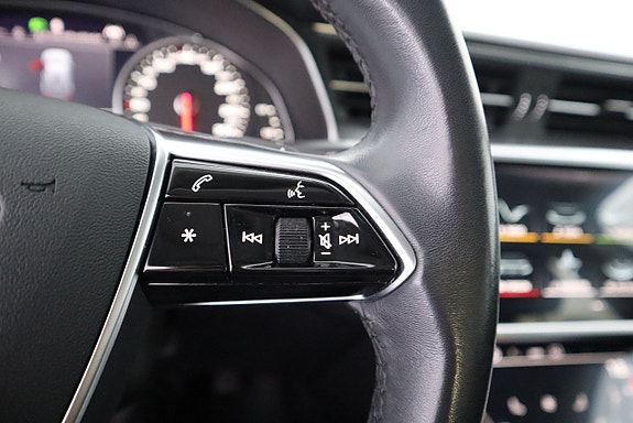 Audi A6 13 of 21